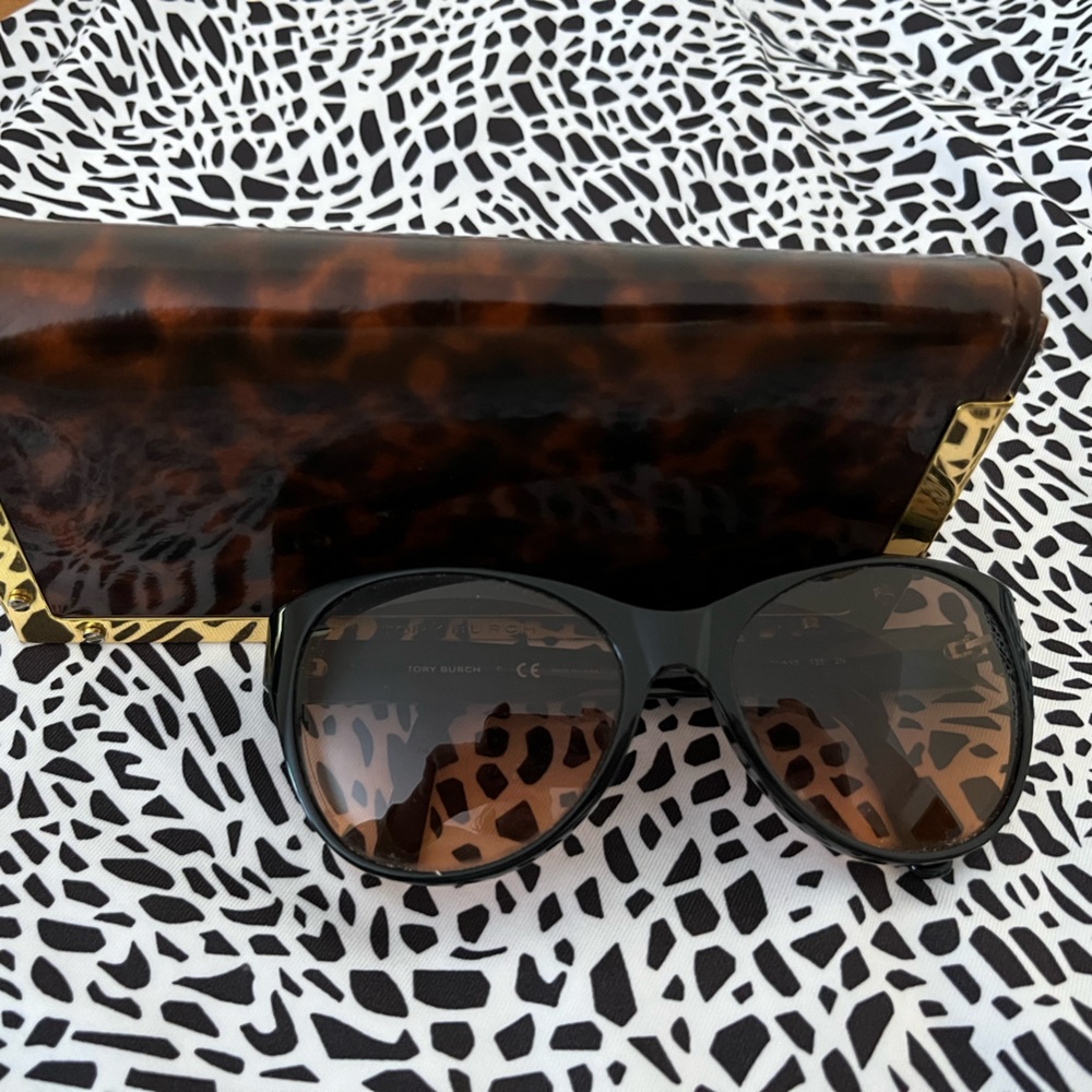 Tory Burch sunglasses